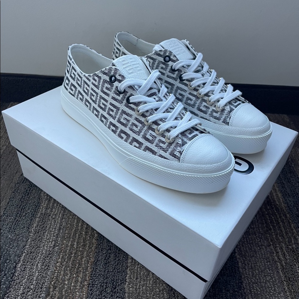 Men Designer Givenchy Sneakers